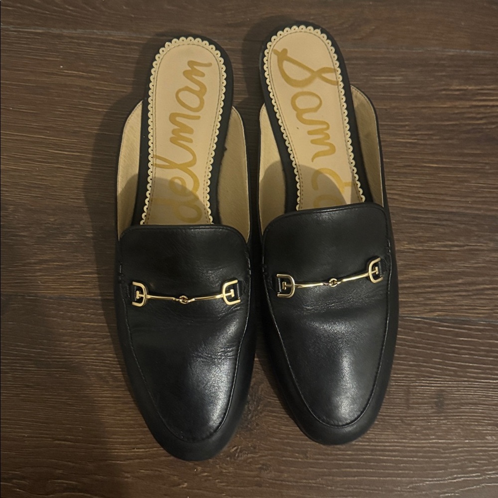 Sam Edelman Linnie loafer